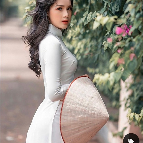 Bali Unique Rare Panda Straw Hat - Picture 14 of 15